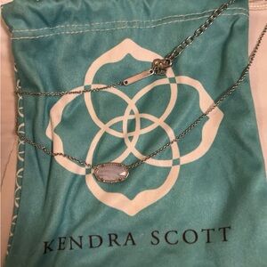 Kendra Scott Necklace